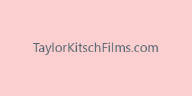 TaylorKitschFilms.com