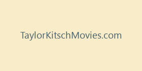 TaylorKitschMovies.com
