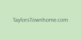 TaylorsTownhome.com