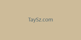 TaySz.com