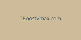 TBoostVmax.com