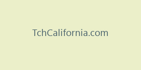 TchCalifornia.com