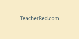 TeacherRed.com
