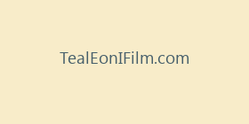 TealEonIFilm.com