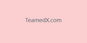 TeamedX.com