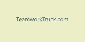 TeamworkTruck.com