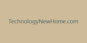 TechnologyNewHome.com