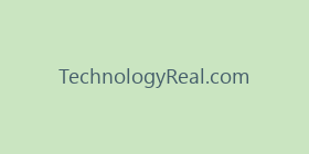 TechnologyReal.com
