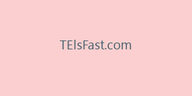 TElsFast.com