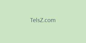 TelsZ.com