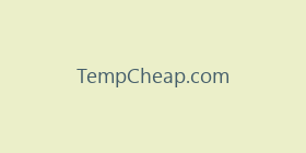 TempCheap.com