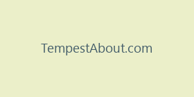 TempestAbout.com