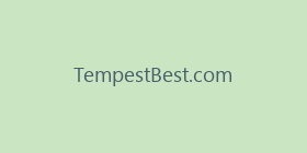 TempestBest.com