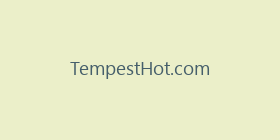 TempestHot.com