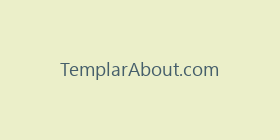 TemplarAbout.com