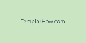 TemplarHow.com
