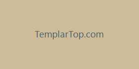 TemplarTop.com