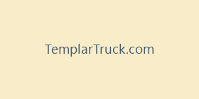 TemplarTruck.com