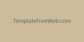 TemplateFreeWeb.com