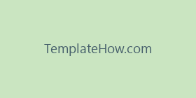 TemplateHow.com