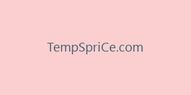 TempSpriCe.com