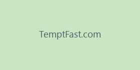 TemptFast.com