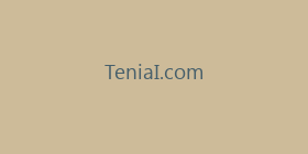 TeniaI.com