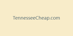 TennesseeCheap.com
