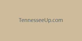 TennesseeUp.com