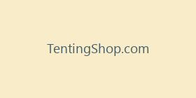 TentingShop.com