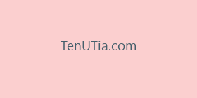 TenUTia.com