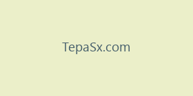 TepaSx.com