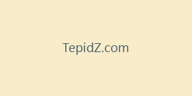 TepidZ.com