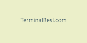 TerminalBest.com