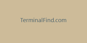 TerminalFind.com