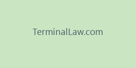 TerminalLaw.com