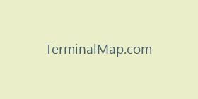 TerminalMap.com