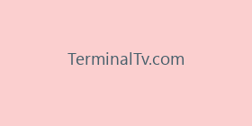 TerminalTv.com