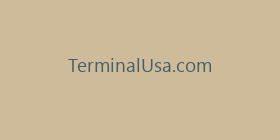 TerminalUsa.com