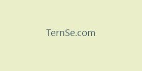 TernSe.com
