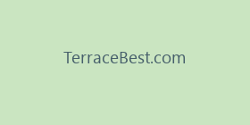 TerraceBest.com