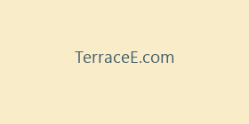TerraceE.com