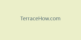 TerraceHow.com