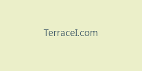 TerraceI.com