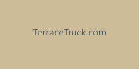 TerraceTruck.com