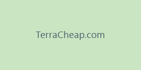 TerraCheap.com