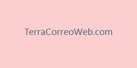 TerraCorreoWeb.com