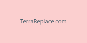 TerraReplace.com