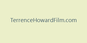 TerrenceHowardFilm.com