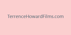 TerrenceHowardFilms.com